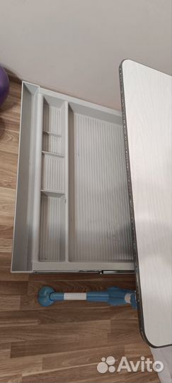 Растущая парта