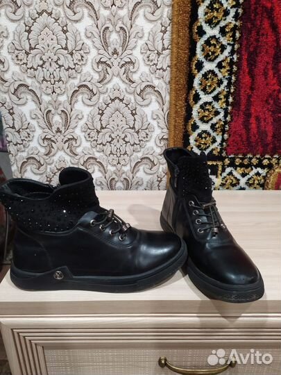 Детская обувь для девочек