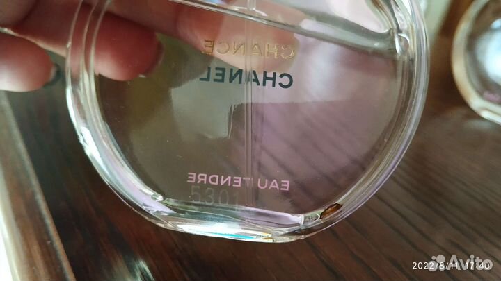 Парфюмерия люкс,ниша,духи,снятость,винтаж