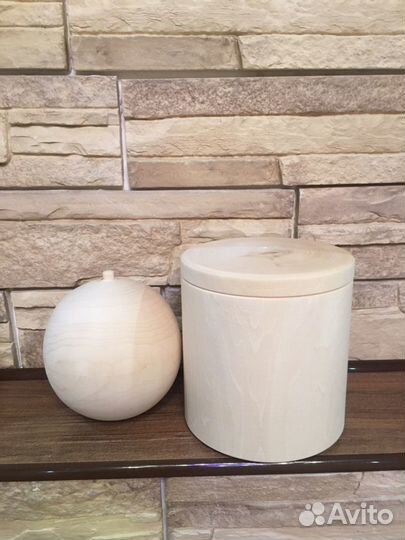 Шкатулки Новогодние с шарами. Игрушки на ёлку