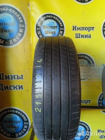 Bfgoodrich Advantage 215/60 R16 99V