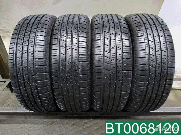 Continental ContiCrossContact LX 215/65 R16 105W