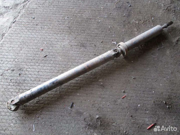 Кардан Ваз классика