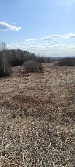 Участок 13 сот. (ИЖС)