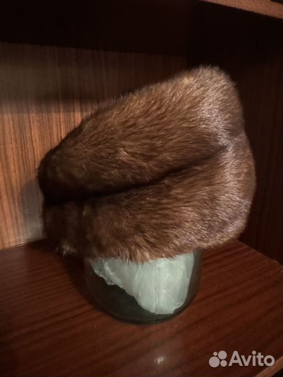 Шапки зимние женские