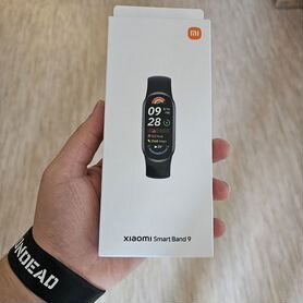 Xiaomi SMART band 9