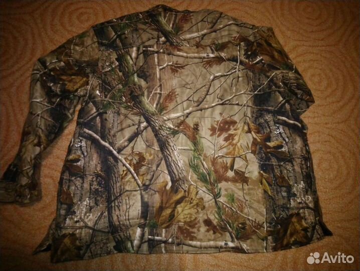 Wrangler progear куртка