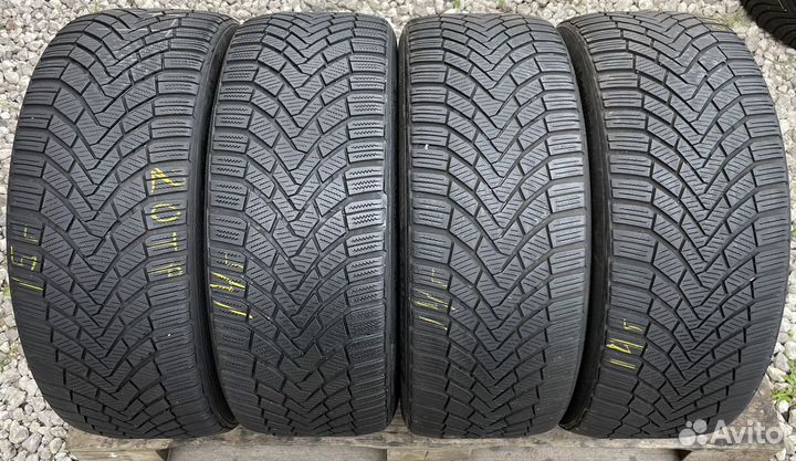 Continental ContiWinterContact TS 850 225/45 R17