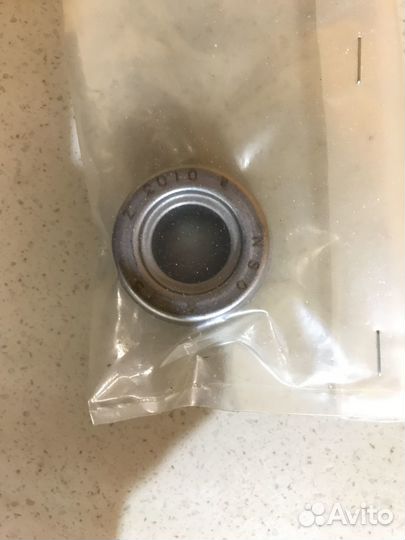 Ремкомплект водяной помпы Yamaha Grizzly 700 550