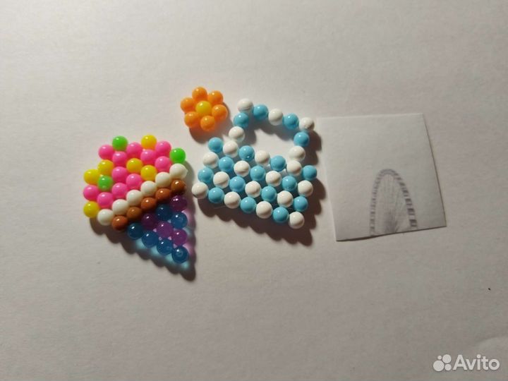 Мини подарочный бокс