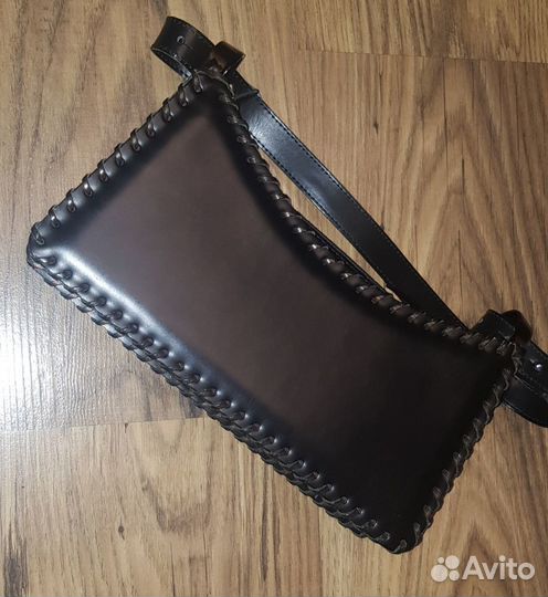 Сумочка Kenzo оригинал