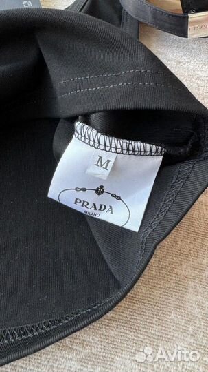 Комплект Prada