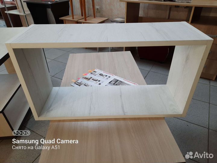 Полки настенные