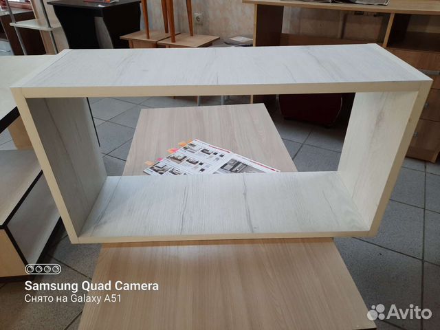 Полки настенные