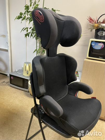 Автокресло