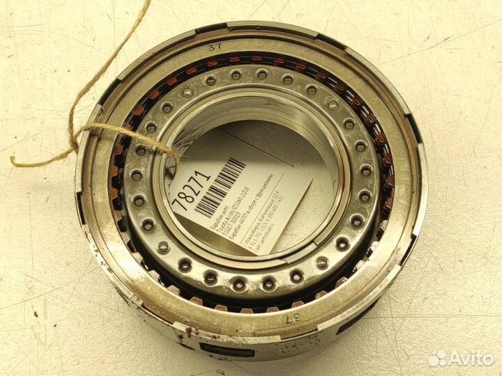 Барабан АКПП Toyota Aristo JZS160 2jzge