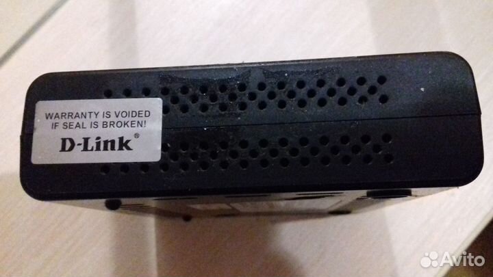 Приставка к компьютеру и телевидению