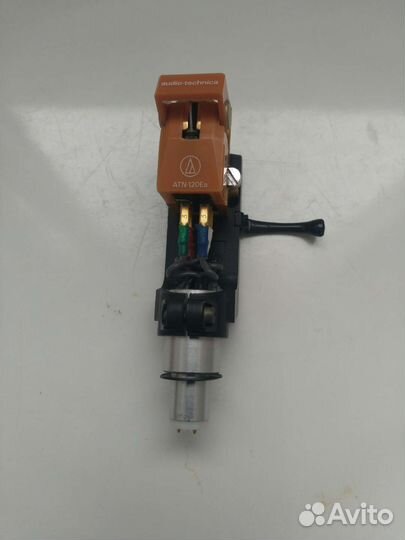 Головка звукоснимателя для винила