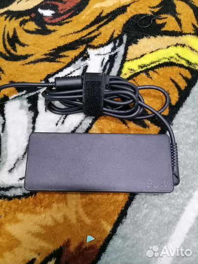 Блок питания для ноутбука lenovo