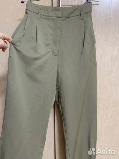 Брюки lime S состояние новых
