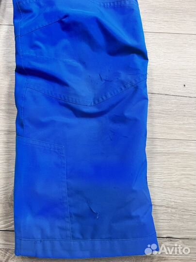 Горнолыжные брюки на рост 140 Schoffel