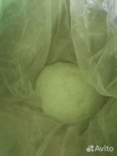 Картофельные хлопья