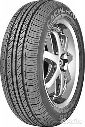 Cachland CH-268 225/50 R17 98W