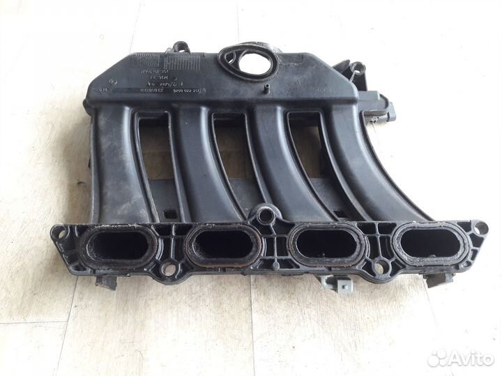 Коллектор впускной Nissan Almera G15 1401300Q0A