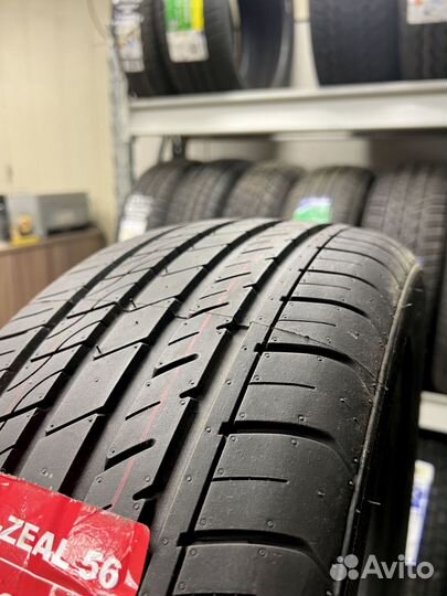 iLink L-Zeal56 275/55 R20 146H