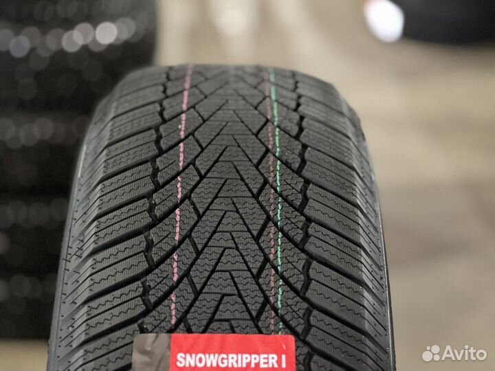 iLink SnowGripper I 215/65 R16 97T