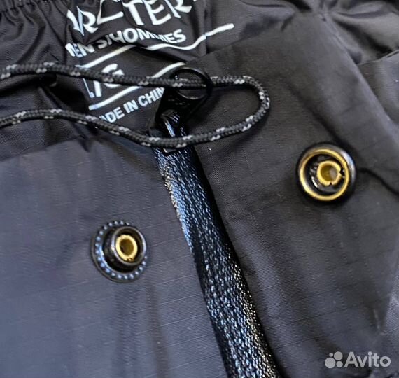 Авито доставка штаны arcteryx