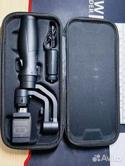 Стабилизатор для телефона