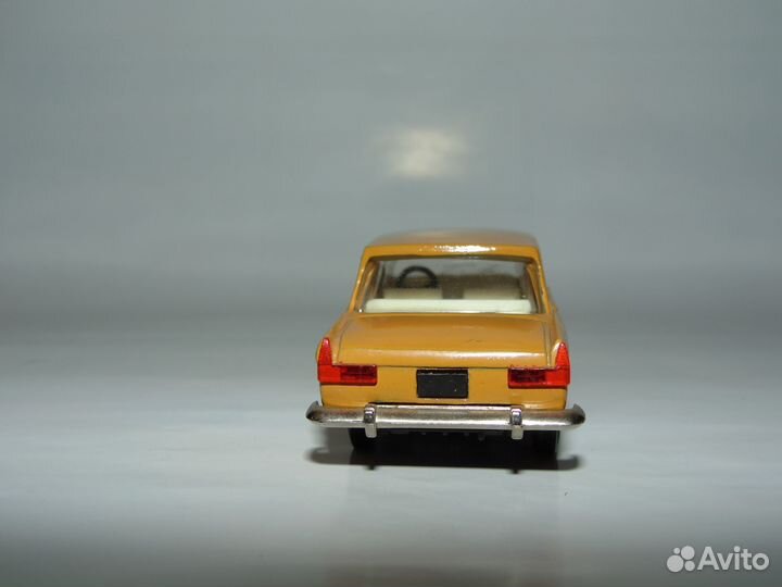 Масштабные модели 1 43