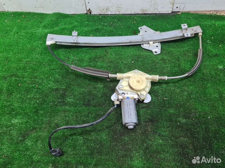 Стеклоподъемник передний правый Chery CrossEastar