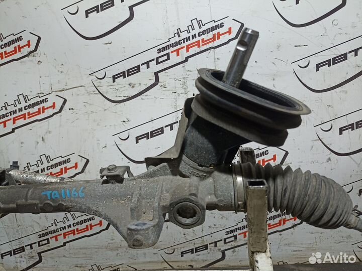 Рейка рулевая nissan cube march note tiida tiida latio AK12 BGZ11 BK12. NE11 SC11 SJC11 SNC11 ygnz11