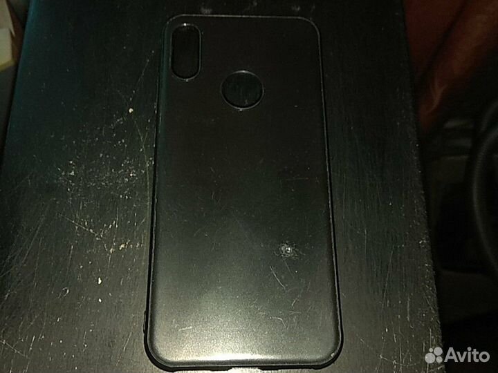 Чехол-накладка