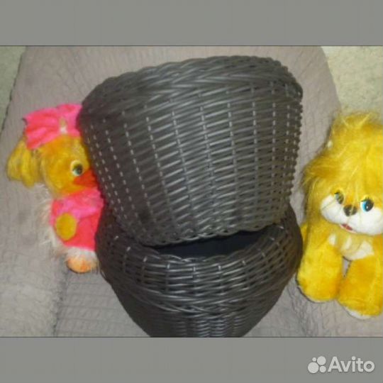 Кашпо для цветоа