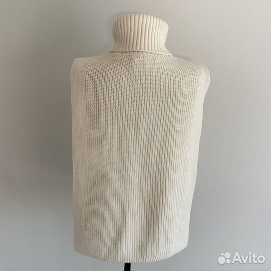 Манишка вязаная женская H&M