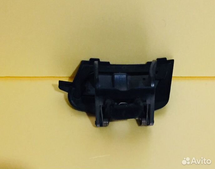 Крышка форсунки омывателя Мерседес ML164\164860028