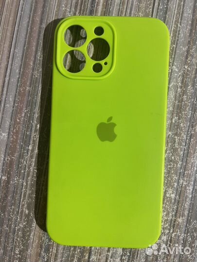 Чехол на iPhone 13 pro max