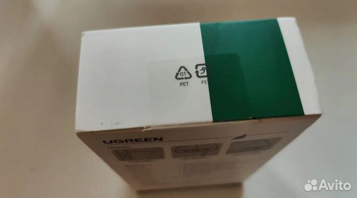 Power bank ugreen 100W 20000 mAh (Новый)