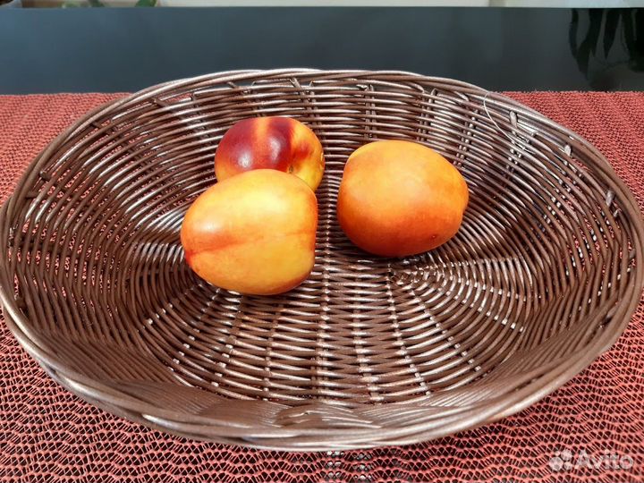 Корзинки для фруктов, хлеба и др