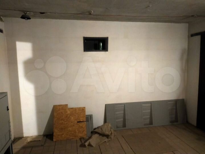 Помещение свободного назначения, 48.4 м²