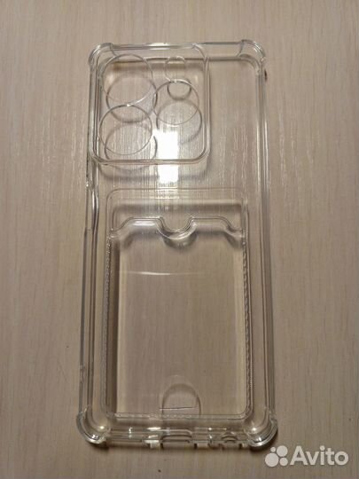 Чехол на tecno spark 10 pro