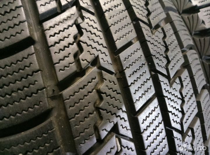 Nexen Winguard Ice 215/60 R16