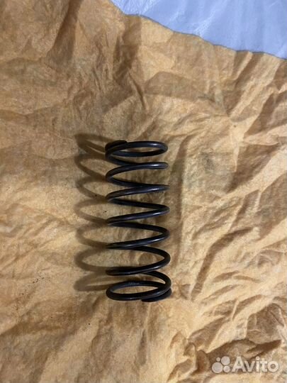 Ведомый вариатор BRP Can Am G1