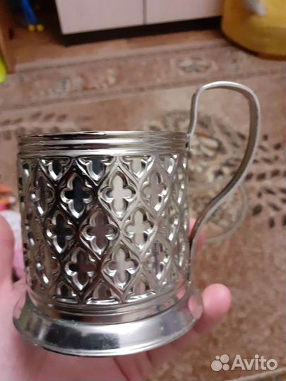 Подстаканник