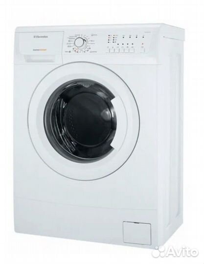 Стиральная машина Electrolux ews 105215 A