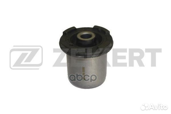 С/блок задний пер. рычага Opel Astra H 04- Mer