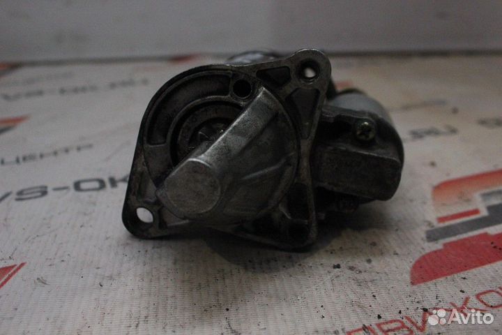 Стартер mazda B3-ME